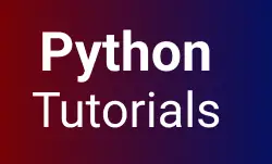 Python -  Datatype